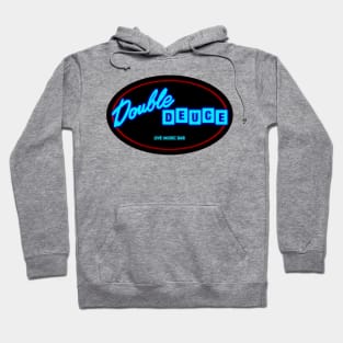 Double Deuce Hoodie